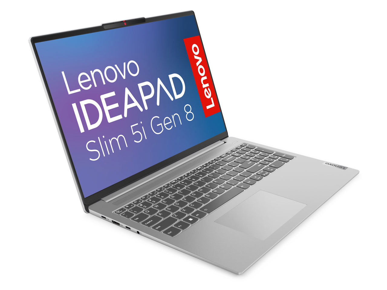 IdeaPad Slim 5i Gen 8 82XF001YJP [�N���E�h�O���[]