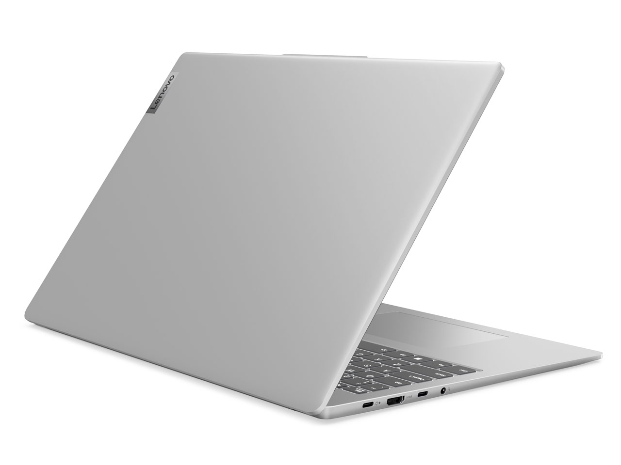 IdeaPad Slim 5i Gen 8 82XF001YJP [�N���E�h�O���[]