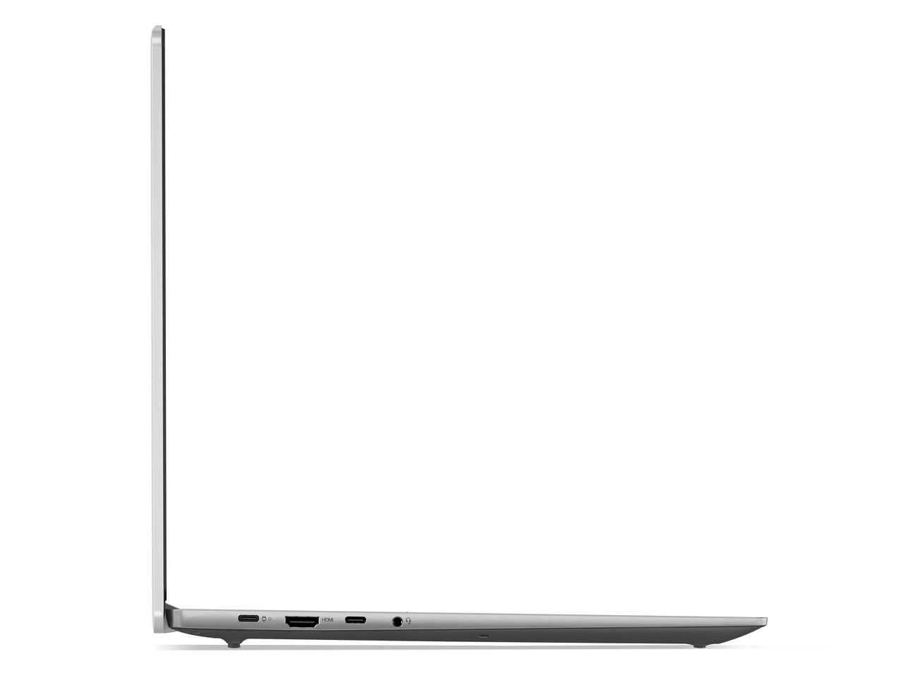 IdeaPad Slim 5i Gen 8 82XF001YJP [�N���E�h�O���[]