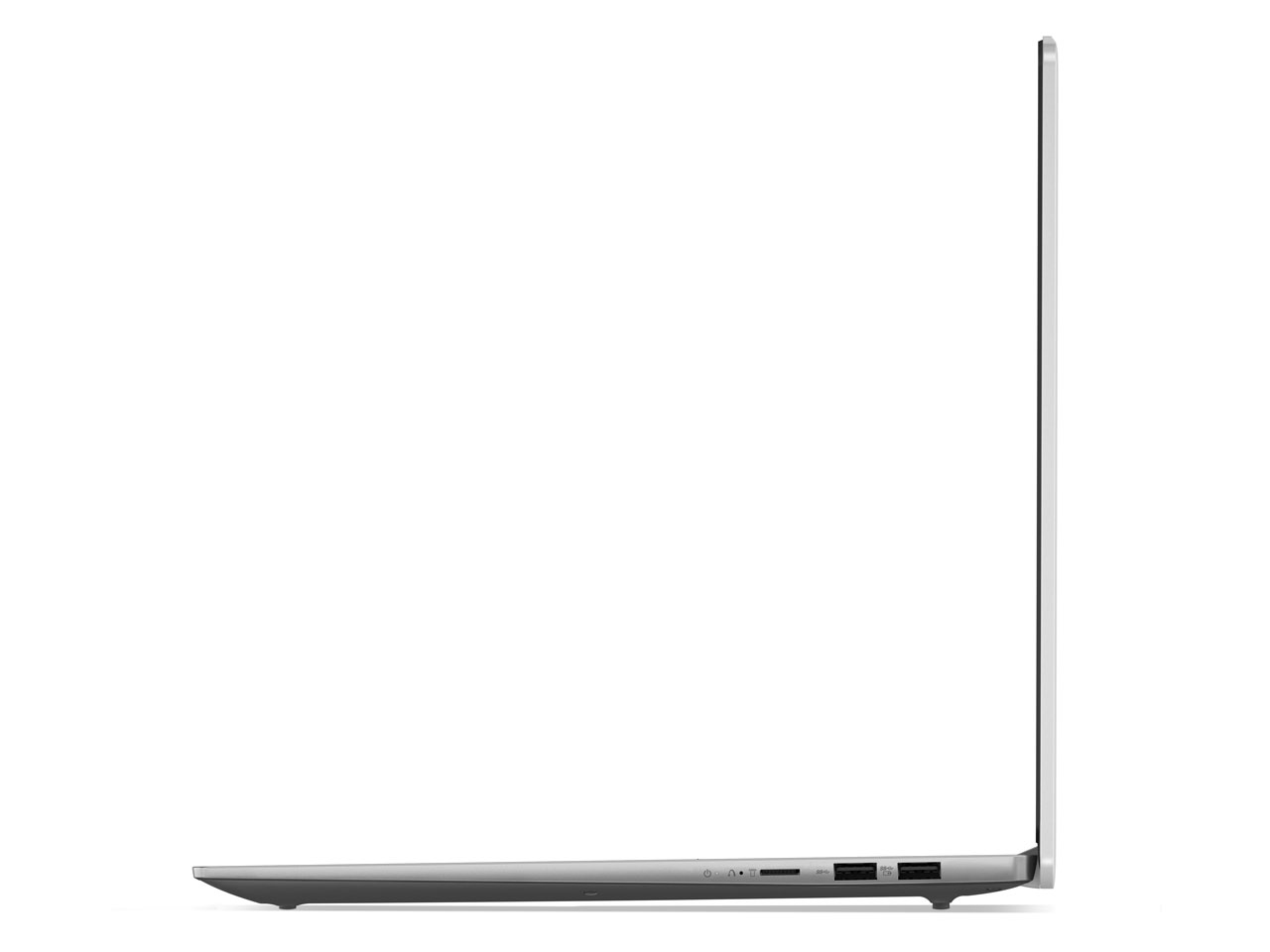 IdeaPad Slim 5i Gen 8 82XF001YJP [�N���E�h�O���[]