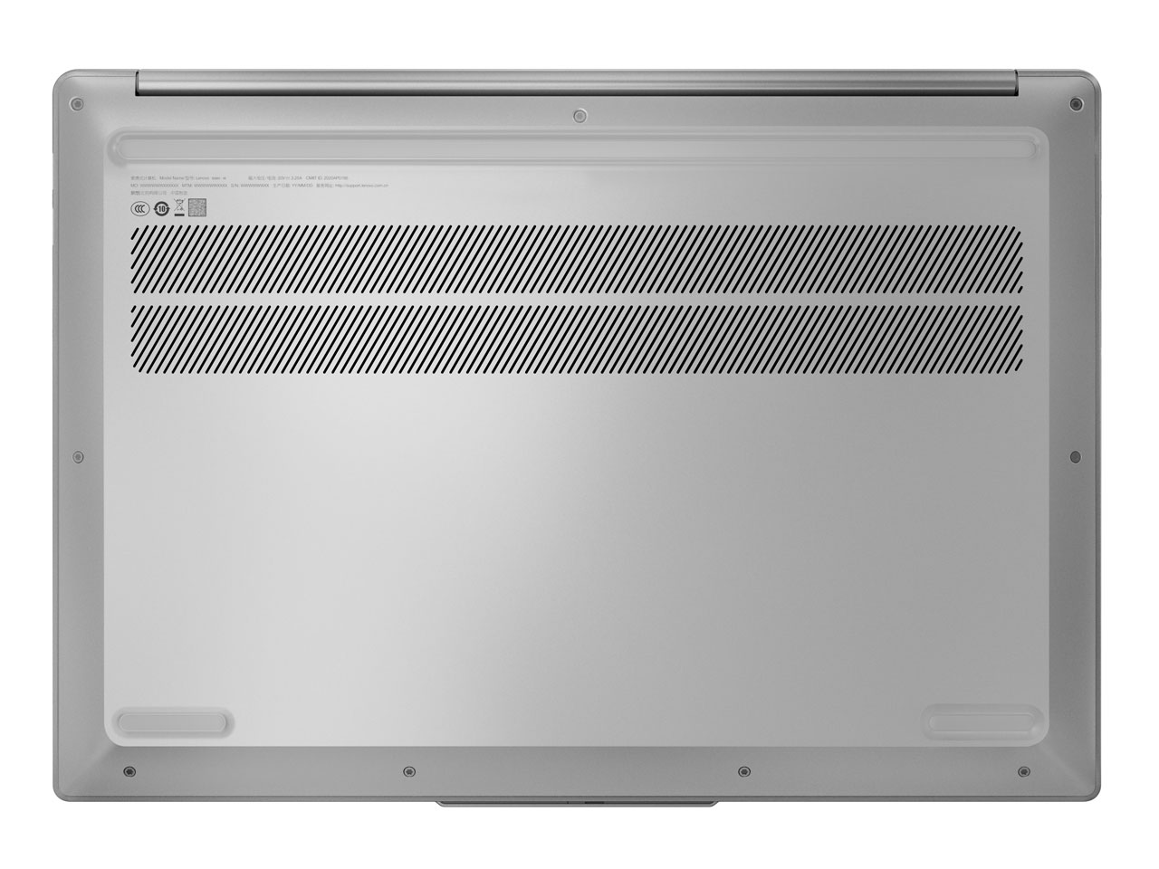 IdeaPad Slim 5i Gen 8 82XF001YJP [�N���E�h�O���[]