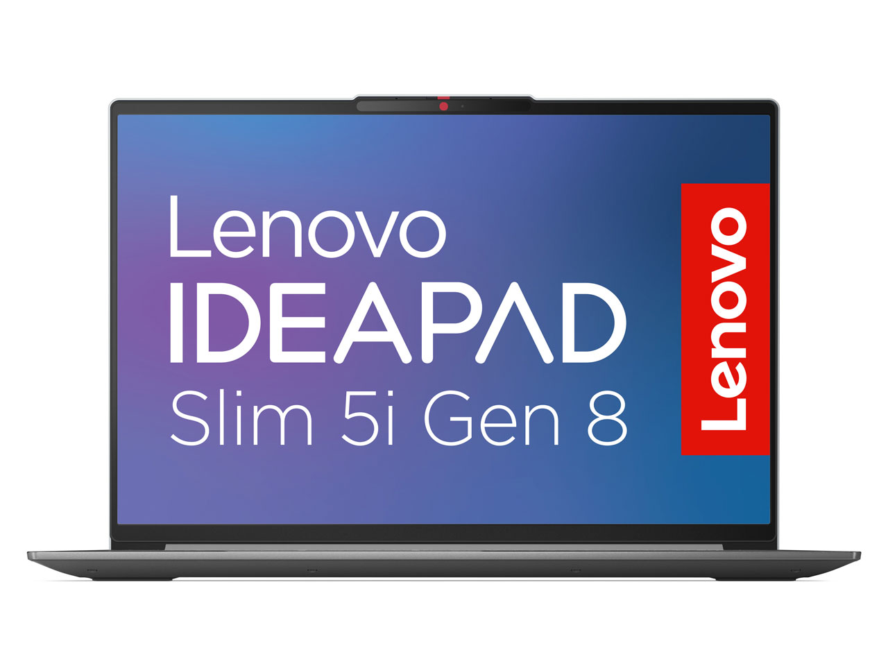 IdeaPad Slim 5i Gen 8 82XF001YJP [�N���E�h�O���[] �̐��i�摜