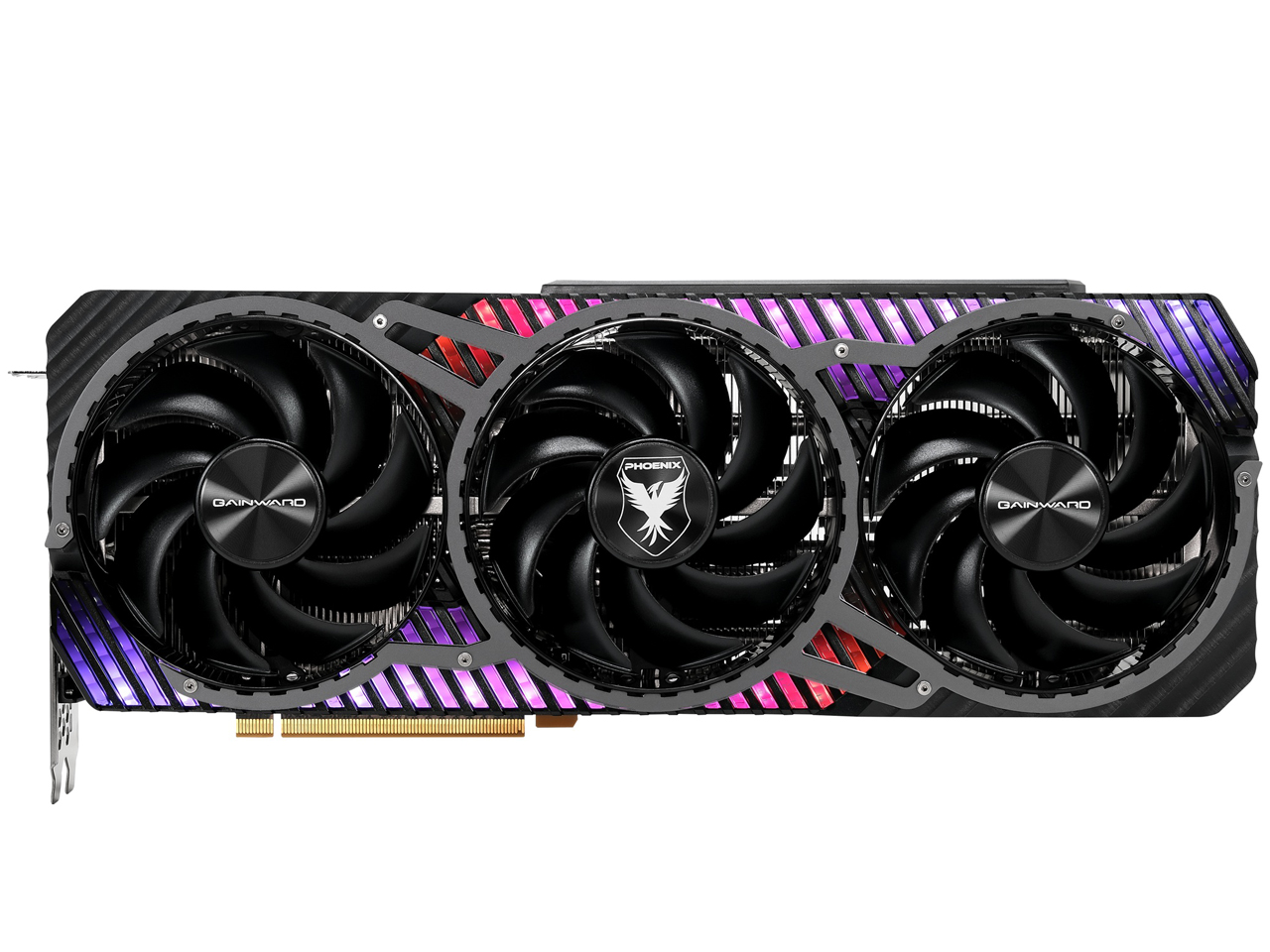 GeForce RTX 4070 Phoenix GS NED4070H19K9-1043X [PCIExp 12GB]