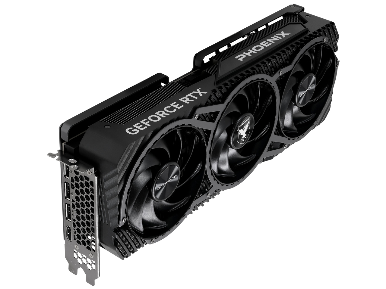 GeForce RTX 4070 Phoenix GS NED4070H19K9-1043X [PCIExp 12GB]