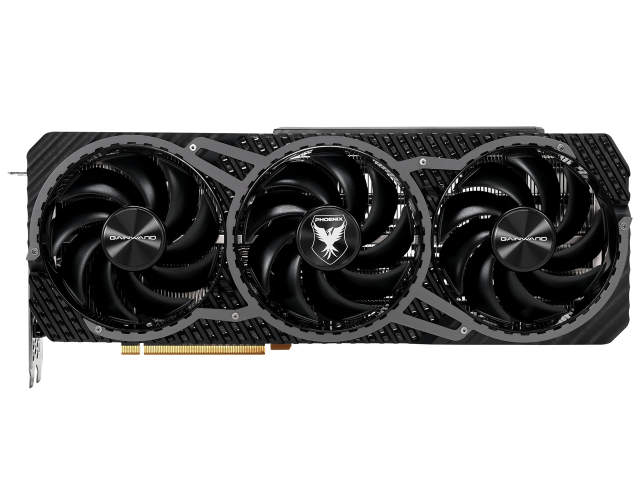 GeForce RTX 4070 Phoenix GS NED4070H19K9-1043X [PCIExp 12GB] �̐��i�摜