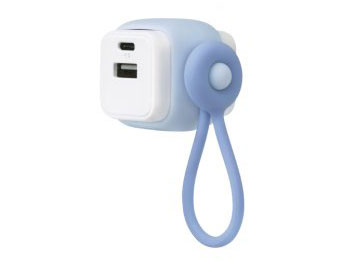 ���[�g�����G�� UL-6943-B [�u���[] �̐��i�摜