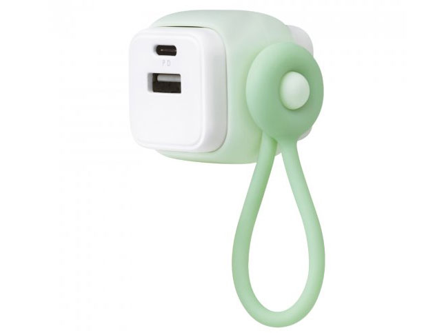 ���[�g�����G�� UL-6943-G [�O���[��] �̐��i�摜