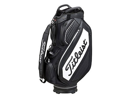 限定品 Titleist ゴルフバッグ・キャディバッグ トートバッグセット プレミアム キャディバッグ - Titleist Japan