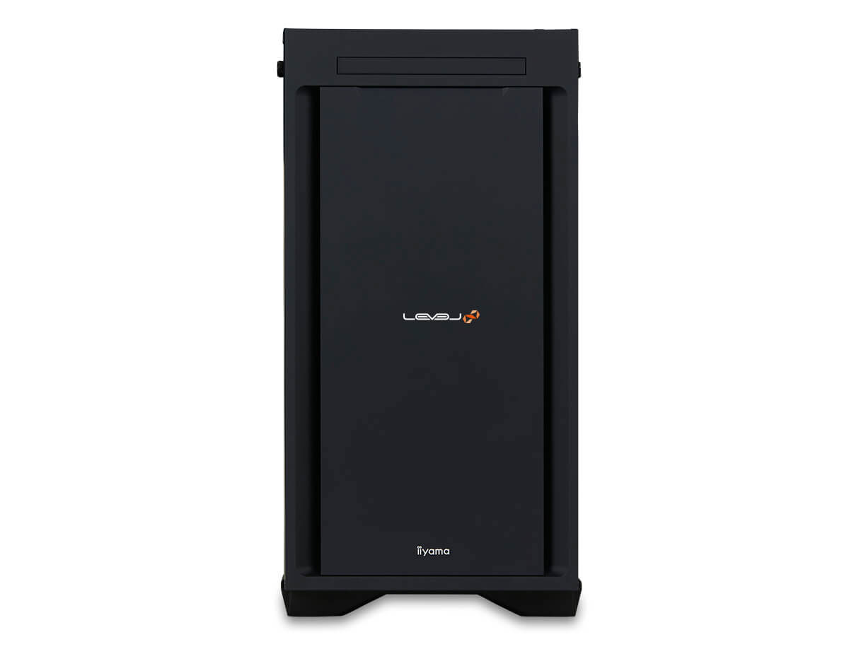 LEVEL-M7P5-R57X-UL9X Ryzen 7 5700X/16GB������/1TB NVMe M.2 SSD/RTX 4070Ti/800W �̐��i�摜