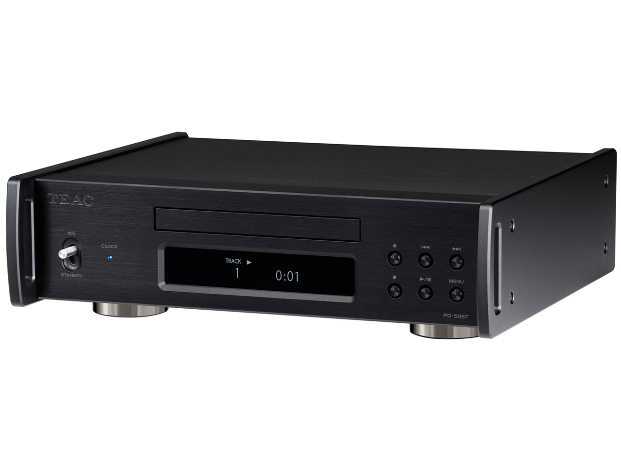 PD-505T-B [�u���b�N]