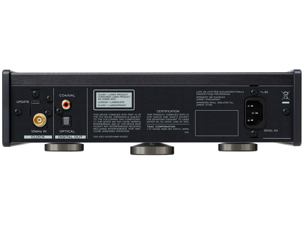 PD-505T-B [�u���b�N]