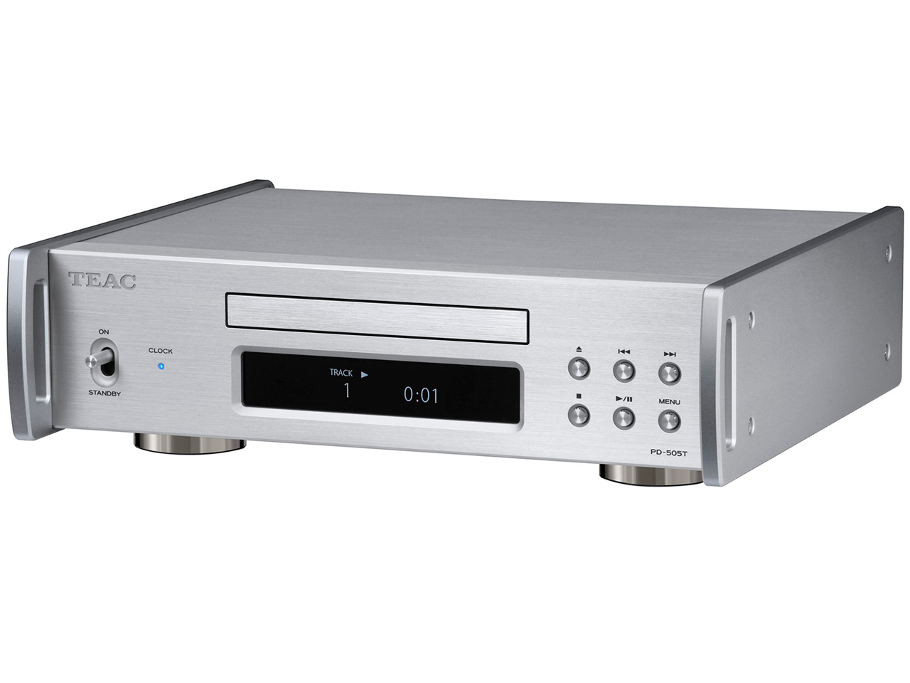 PD-505T-S [�V���o�[]