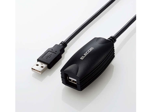 USB2-EXC50 [5m �u���b�N] �̐��i�摜