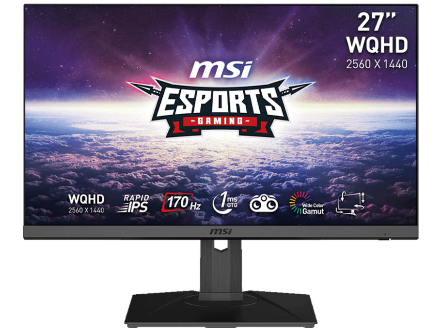 G272QPF [27�C���`] �̐��i�摜