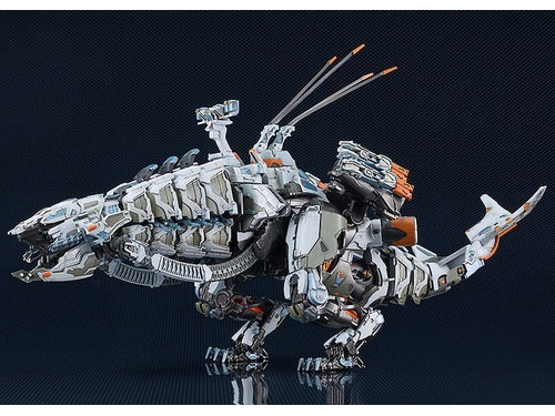 Horizon Forbidden West MODEROID �T���_�[�W���[ �̐��i�摜