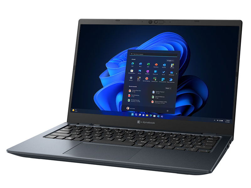 dynabook GZ/HW W6GZHW7XAL 13.3�^�t��HD Core i7 1360P 512GB SSD Office�Ȃ� [�I�j�L�X�u���[] �̐��i�摜