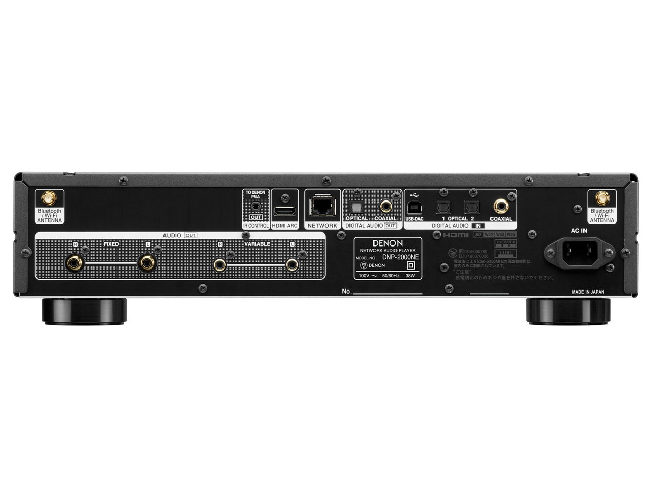 DNP-2000NE-GS [�O���t�@�C�g�V���o�[]