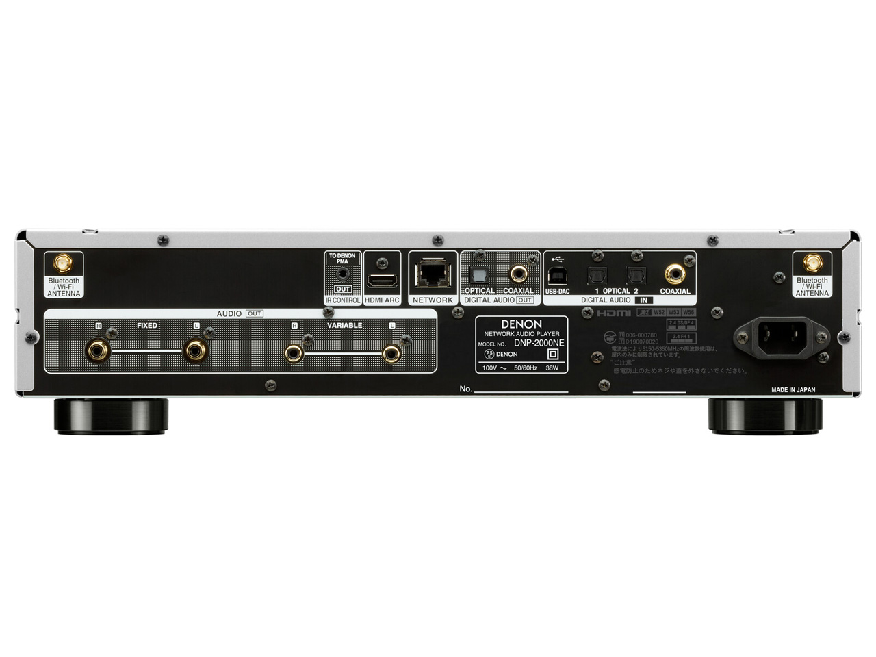 DNP-2000NE-SP [�v���~�A���V���o�[]