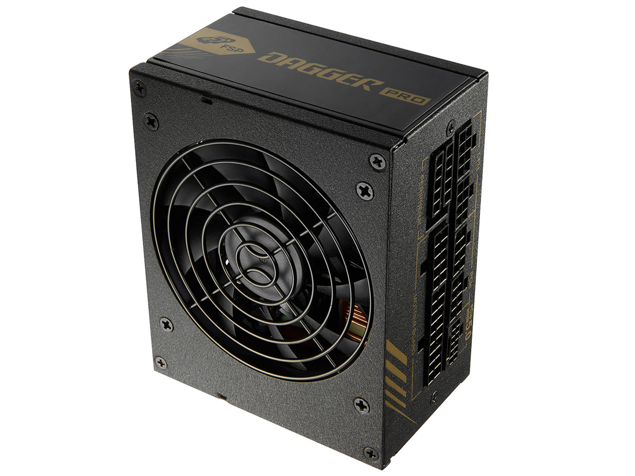 DAGGER PRO ATX3.0(PCIe5.0) 850W SDA2-850.GEN5