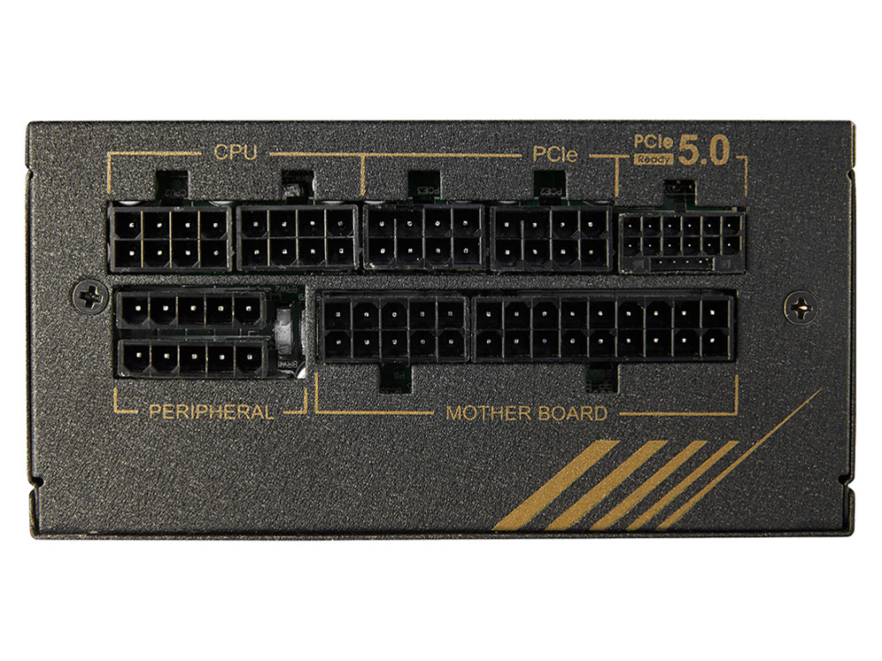 DAGGER PRO ATX3.0(PCIe5.0) 850W SDA2-850.GEN5