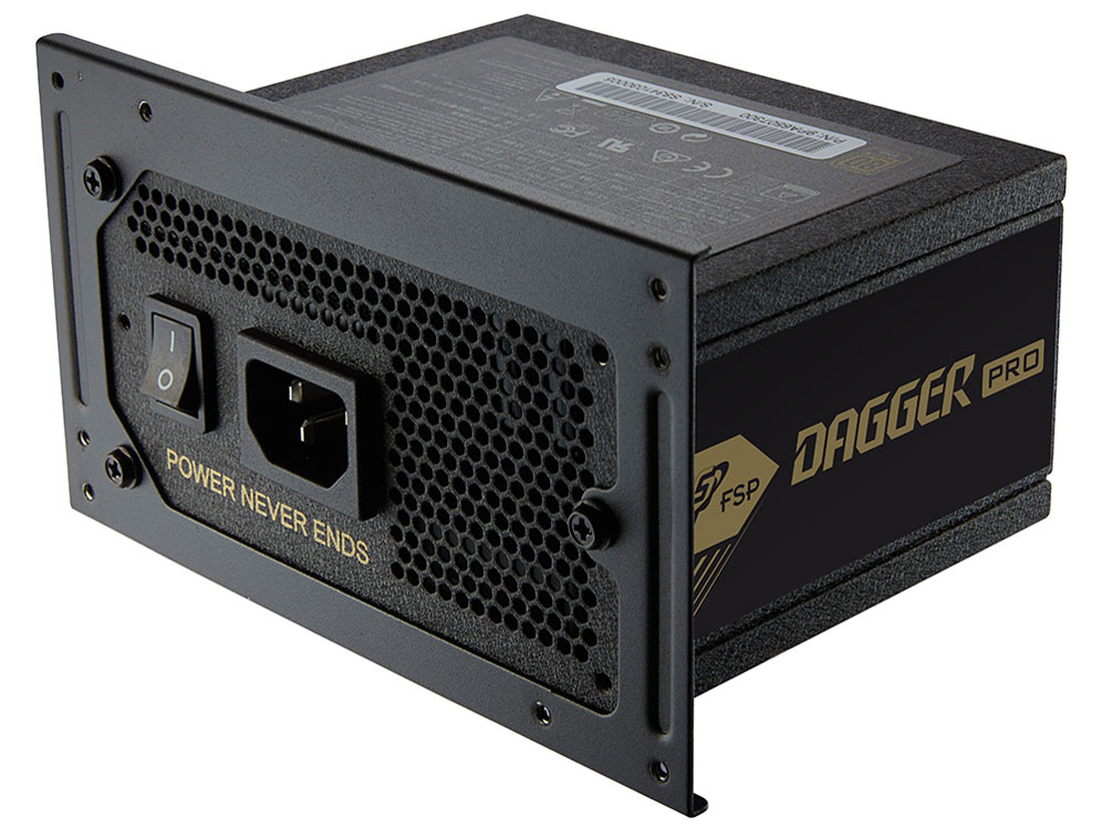 DAGGER PRO ATX3.0(PCIe5.0) 850W SDA2-850.GEN5