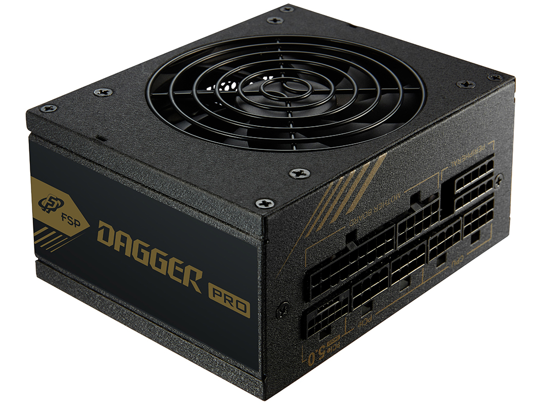 DAGGER PRO ATX3.0(PCIe5.0) 850W SDA2-850.GEN5 �̐��i�摜