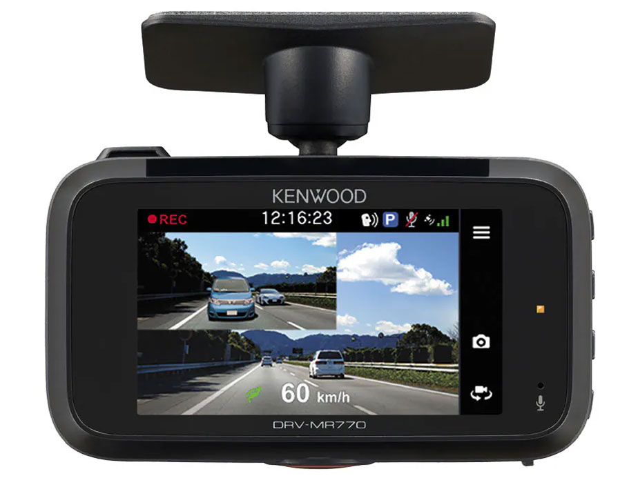 DRV-MR770