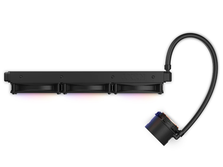 Kraken 360 RGB RL-KR360-B1 [Black]