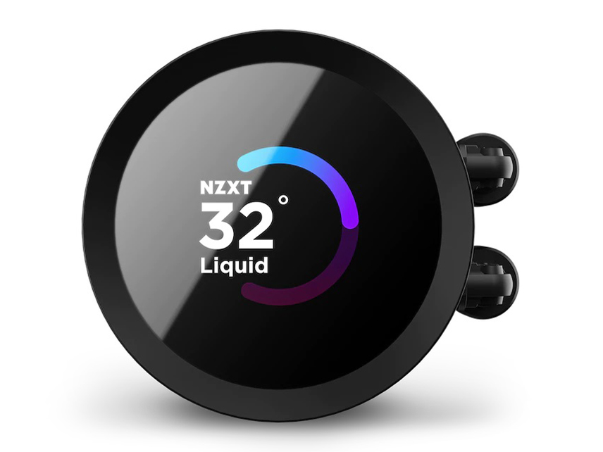 Kraken 360 RGB RL-KR360-B1 [Black]