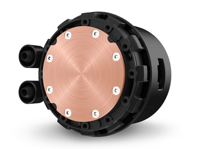 Kraken 360 RGB RL-KR360-B1 [Black]