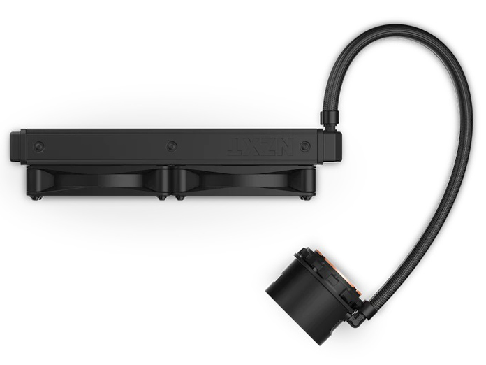 Kraken 240 RL-KN240-B1 [Black]