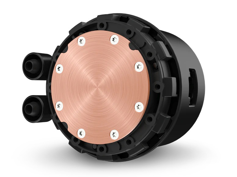 Kraken 240 RL-KN240-B1 [Black]