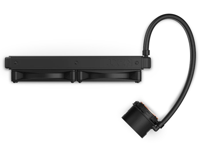 Kraken 280 RL-KN280-B1 [Black]