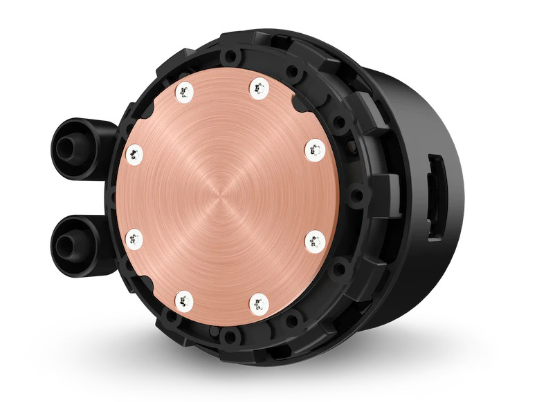 Kraken 280 RL-KN280-B1 [Black]