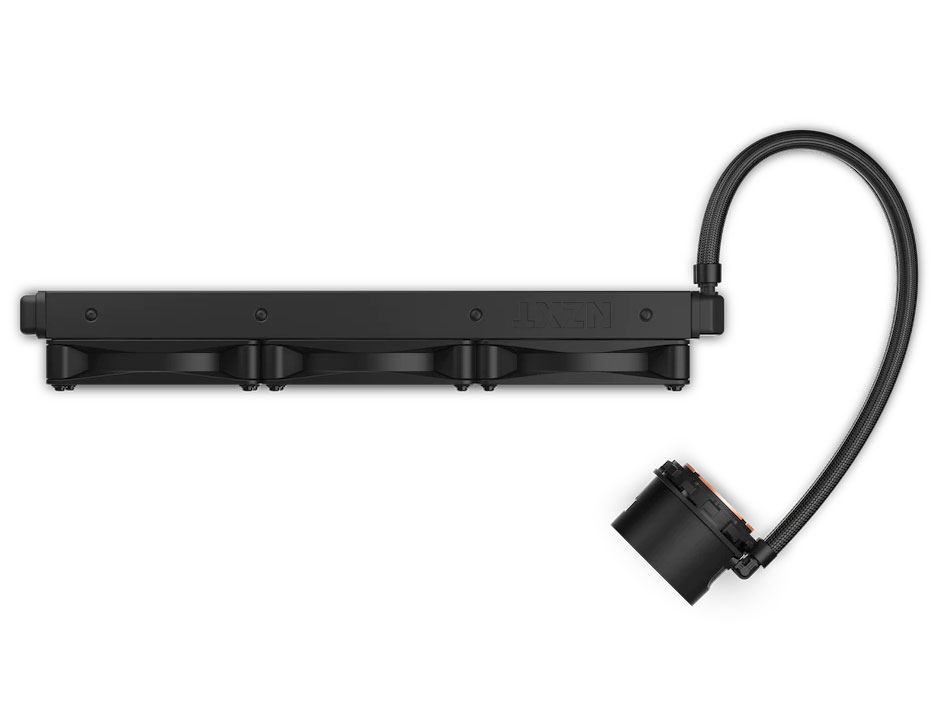 Kraken 360 RL-KN360-B1 [Black]