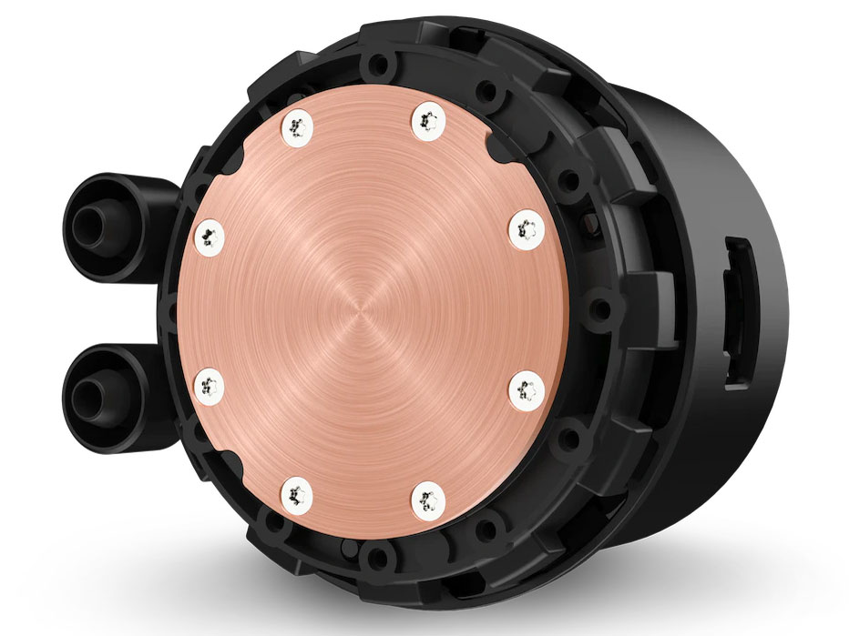 Kraken 360 RL-KN360-B1 [Black]