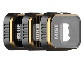 FX 3-Pack �t�B���^�[�Z�b�g for DJI Mini 3 Pro MINI3-PRO-FX-3PK �̐��i�摜