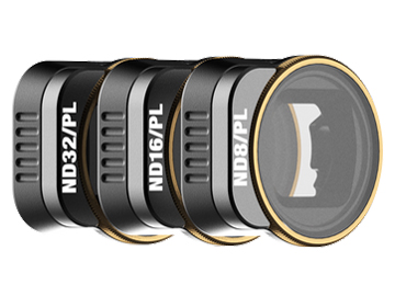 Vivid Collection �t�B���^�[�Z�b�g for DJI Mini 3 Pro MINI3-PRO-VIVID �̐��i�摜