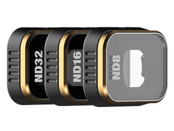 Shutter Collection �t�B���^�[�Z�b�g for DJI Mini 3 Pro MINI3-PRO-SHUTTER �̐��i�摜