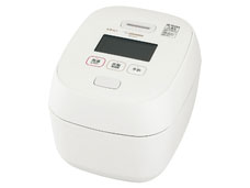 ZOJIRUSHI 炎舞炊き NW-FB10 炊飯器 象印 炎舞炊き NW-FB10-WZ [絹白] 価格比較 - 価格.com