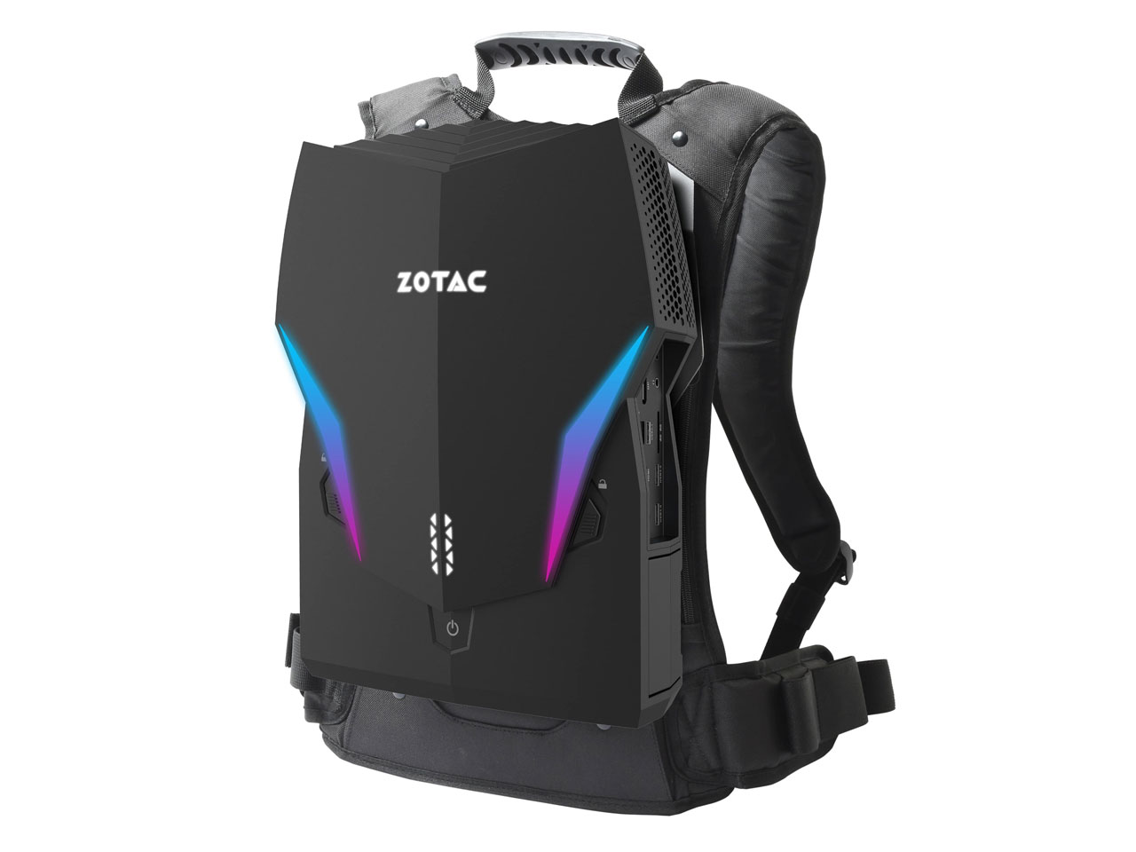 ZOTAC VR GO 4.0 A4500 EHD-ZOA45VJ �̐��i�摜