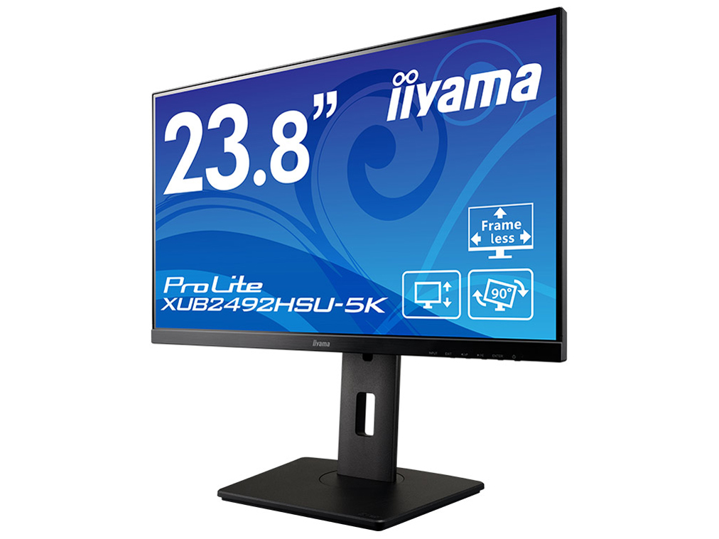 ProLite XUB2492HSU-5K XUB2492HSU-B5K [23.8�C���`]