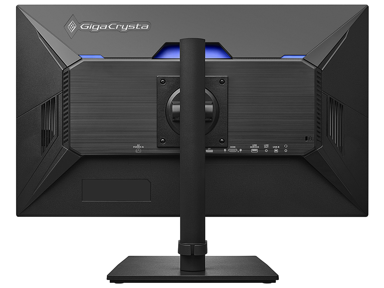 GigaCrysta EX-GCQ271HA [27�C���` �u���b�N]