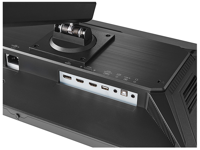 GigaCrysta EX-GCQ271HA [27�C���` �u���b�N]