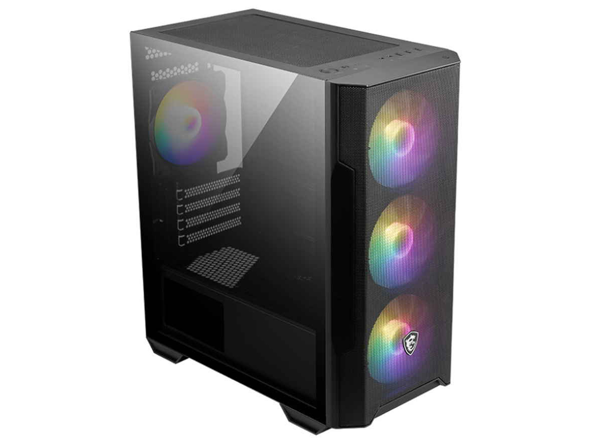 MAG FORGE M100R �p�\�R���H�[���胂�f�� [�u���b�N]