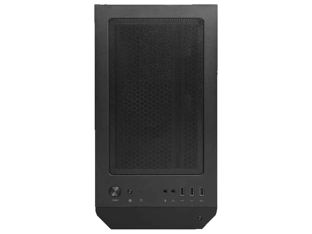 MAG FORGE M100R �p�\�R���H�[���胂�f�� [�u���b�N]