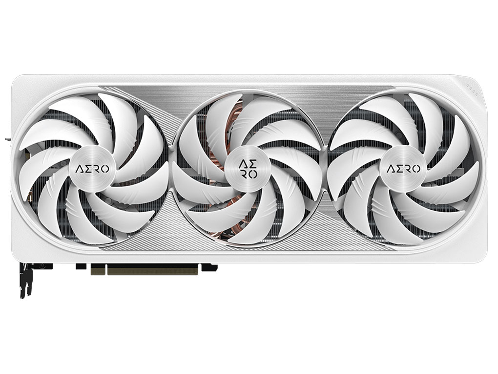 GV-N4090AERO OC-24GD [PCIExp 24GB]