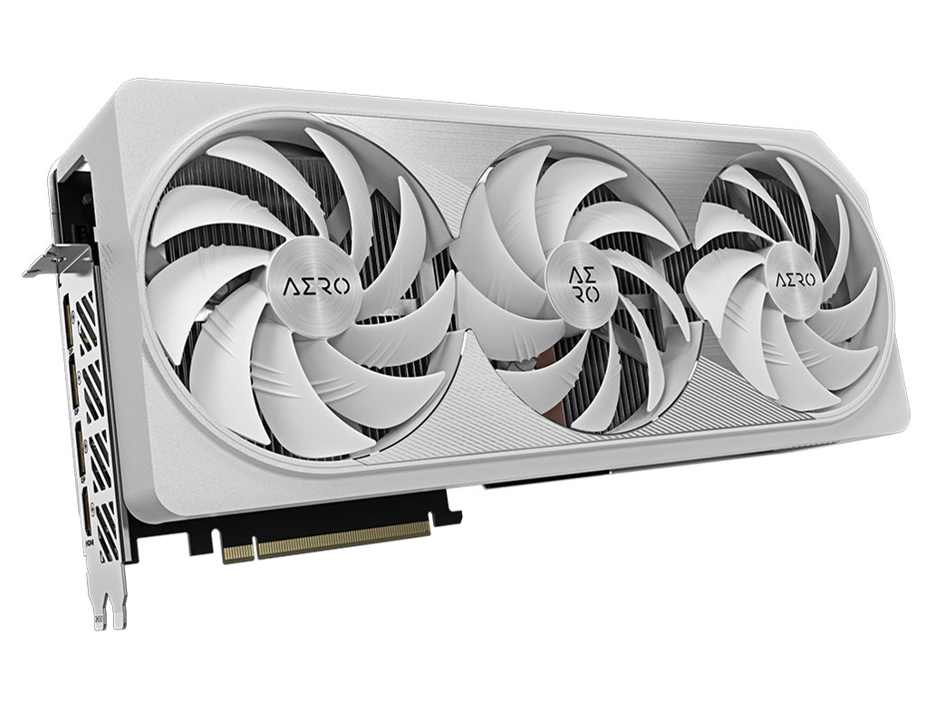 GV-N4090AERO OC-24GD [PCIExp 24GB]