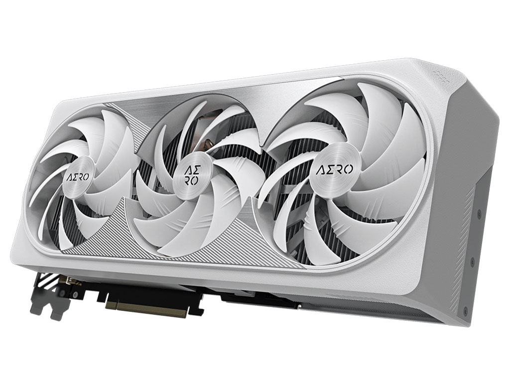 GV-N4090AERO OC-24GD [PCIExp 24GB]