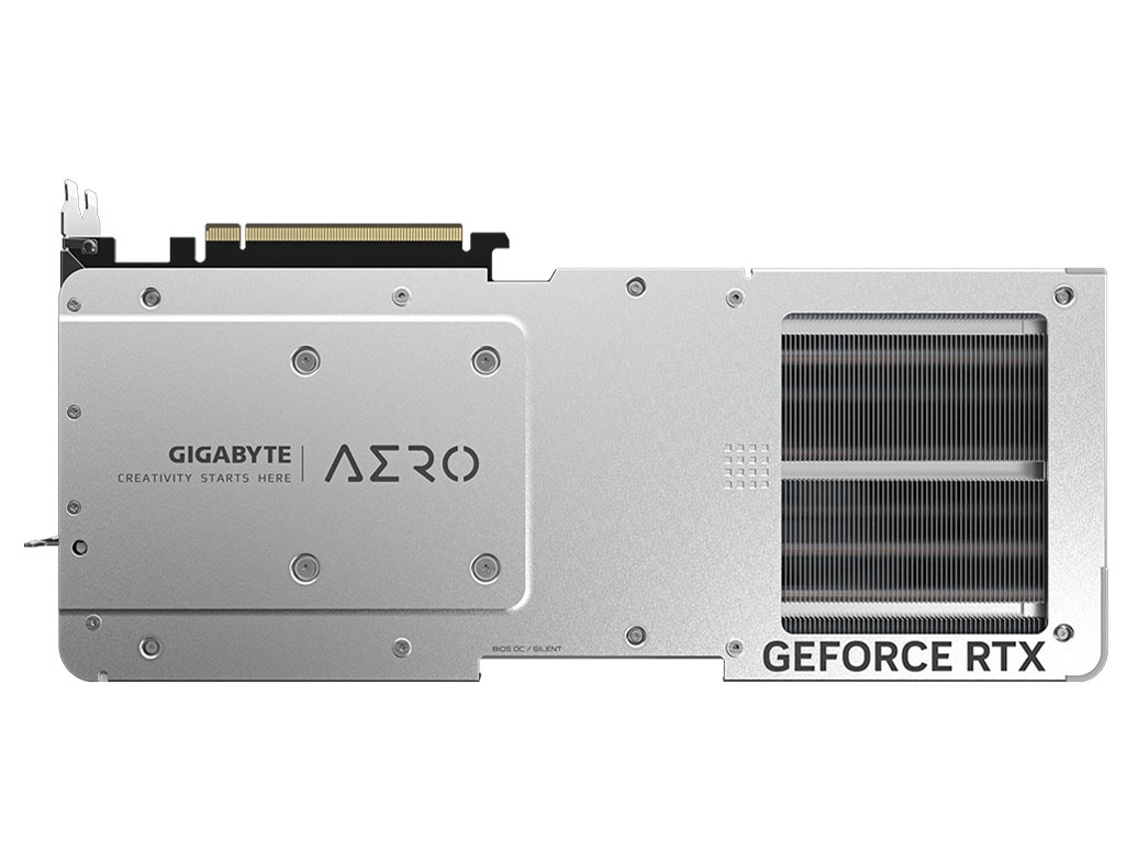 GV-N4090AERO OC-24GD [PCIExp 24GB]